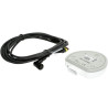 Capteur de vitesse ARAG 46701652