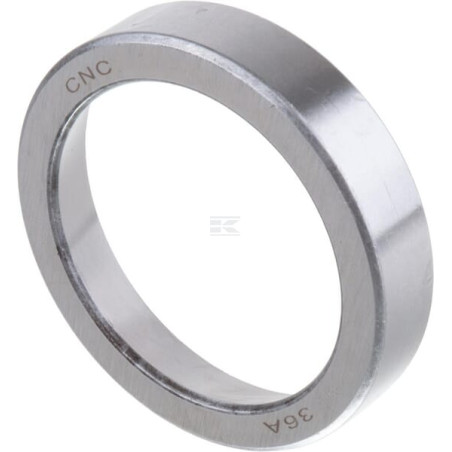 Bague de support RAICO 4654656N