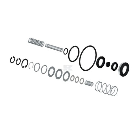 Kit WABCO 4674070002