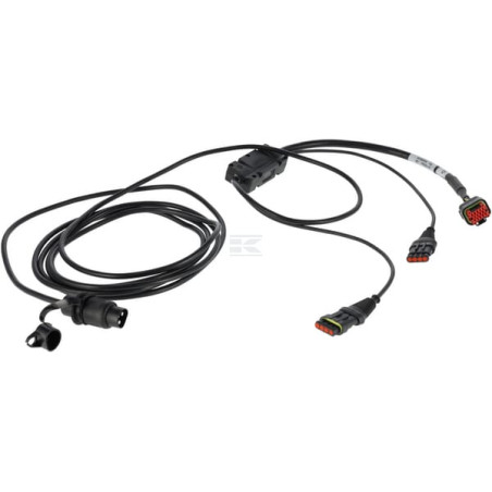 Câble d'alimentation ARAG 4670800100