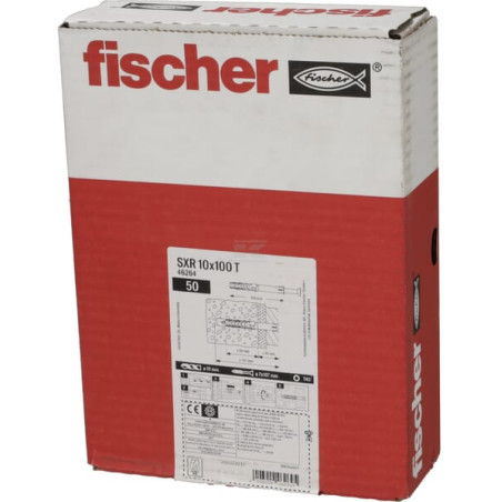 Fixation du cadre FISCHER 46264
