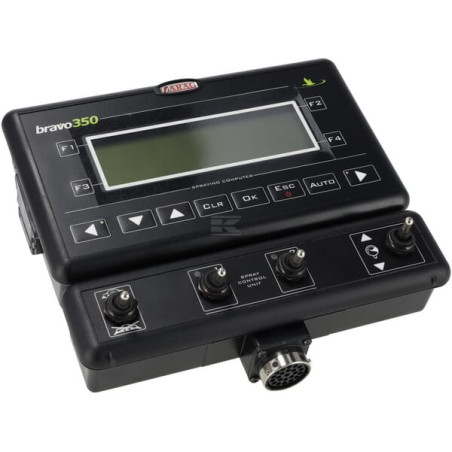 Ordinateur ARAG 467354B003