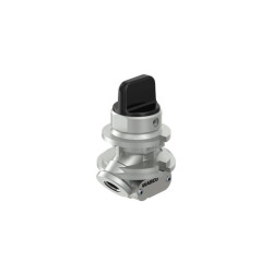Valve de commande directionnelle WABCO 4630360000