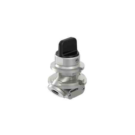 Valve de commande directionnelle WABCO 4630360000