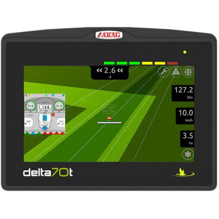Moniteur ARAG 4675202