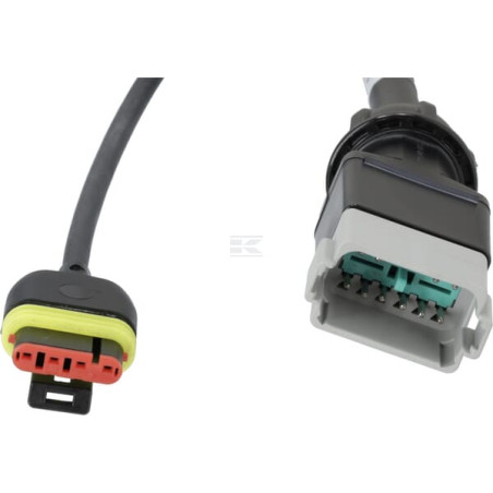 Câble de connexion ARAG 467493D061500