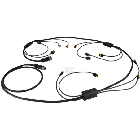 Câble de connexion ARAG 467492D061400
