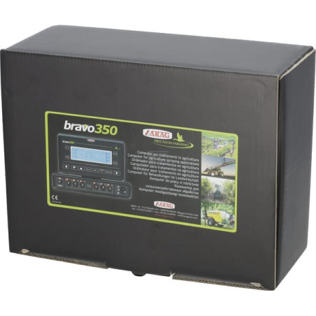 Calculateur ARAG 4673507000960