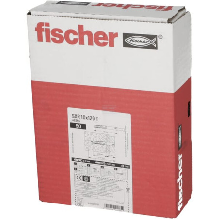 Fixation du cadre FISCHER 46265