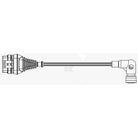 Câble de connexion ARAG 46701652100
