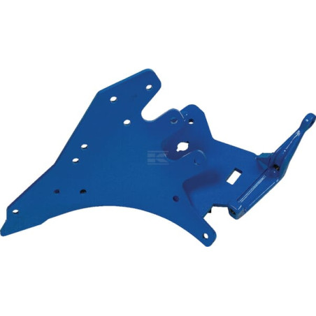 Ressort LEMKEN 4671002