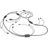 Câble de connexion ARAG 467492D071400