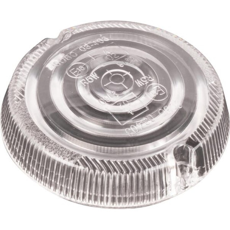 Verre pour phare ANTONIO CARRARO 46707013