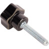 Bouton CNH 47677208