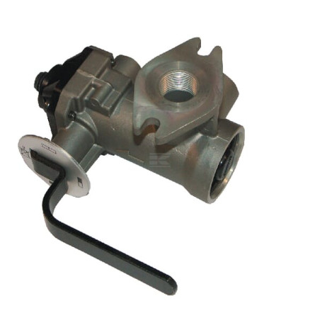 Régulateur WABCO 4756040107