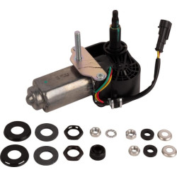 Moteur CNH 47512620