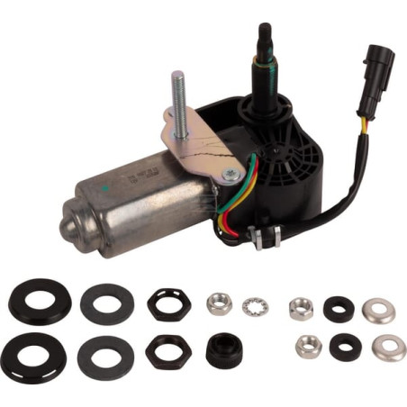 Moteur CNH 47512620