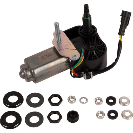 Moteur CNH 47512620
