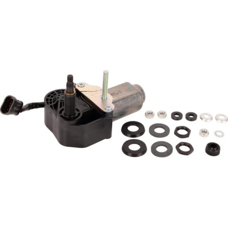 Moteur CNH 47512620