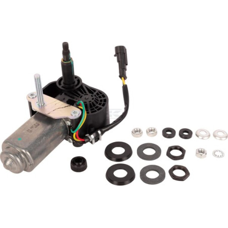 Moteur CNH 47512620