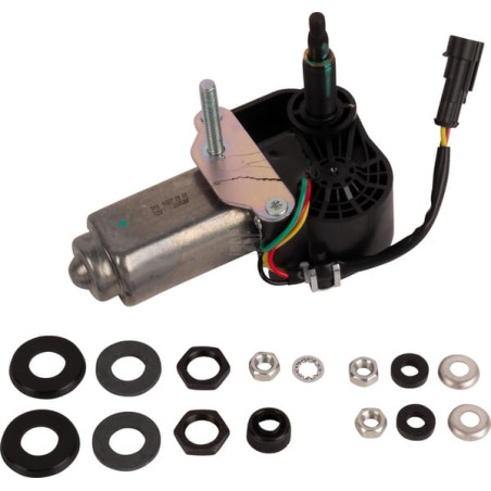 Moteur CNH 47512620