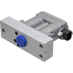 Bloc distributeur NEW HOLLAND 47643919