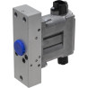 Bloc distributeur NEW HOLLAND 47643919