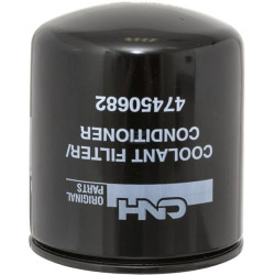 Filtre à eau NEW HOLLAND 47450682