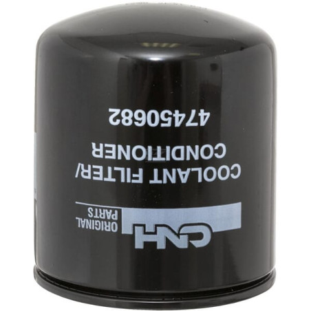 Filtre à eau NEW HOLLAND 47450682