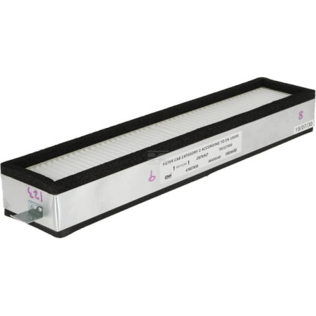 Filtre CNH 47807838