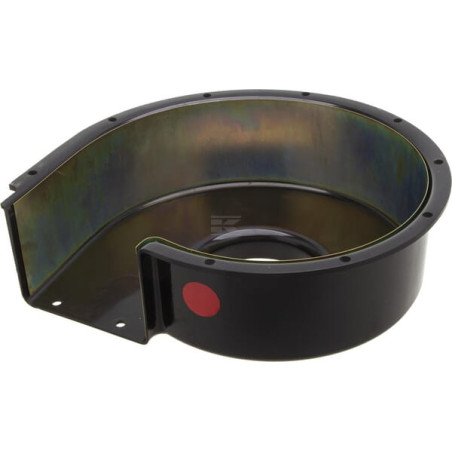 Boîtier de ventilateur NEW HOLLAND 47431449