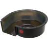 Boîtier de ventilateur NEW HOLLAND 47431449