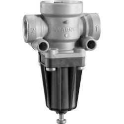 Limiteur de pression WABCO 4750103050