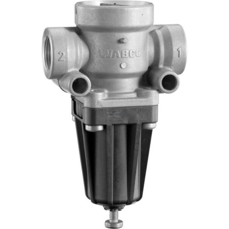 Limiteur de pression WABCO 4750103050