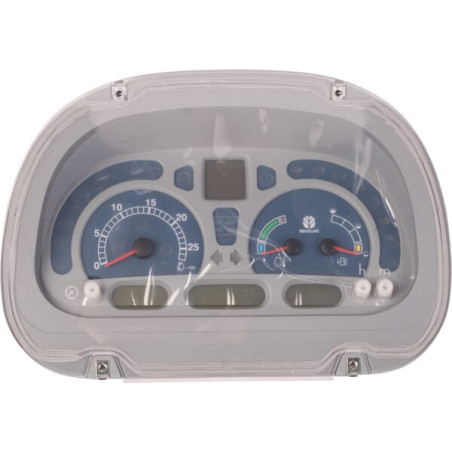 Tableau de bord CNH 47441086