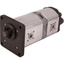Pompe hydraulique CNH 47456762