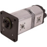 Pompe hydraulique CNH 47456762