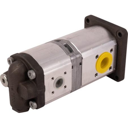 Pompe hydraulique CNH 47456762