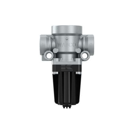 Limiteur WABCO 4750103000
