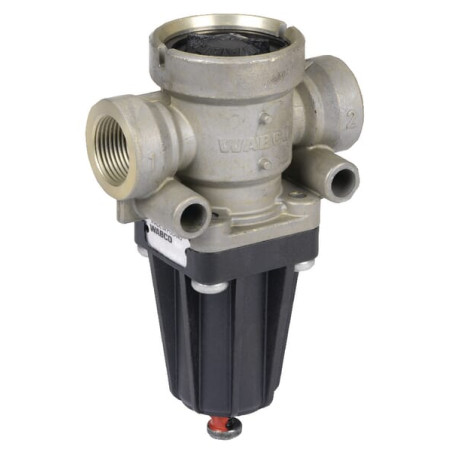 Clapet WABCO 4750103180