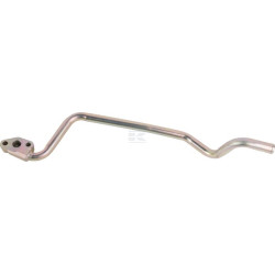 Tube rigide CNH 4762766