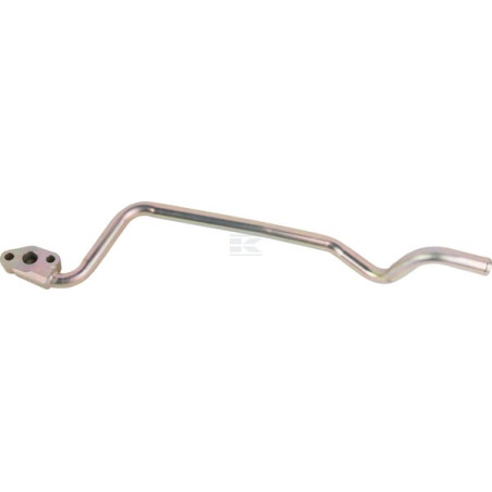 Tube rigide CNH 4762766