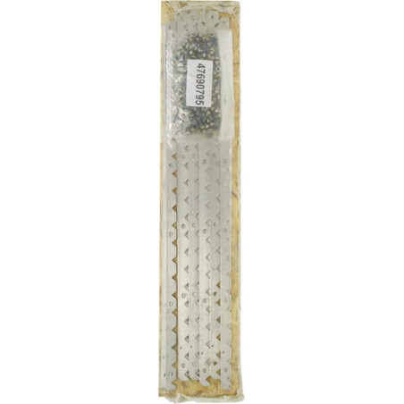 Moissonneuse-batteuse NEW HOLLAND 47690795