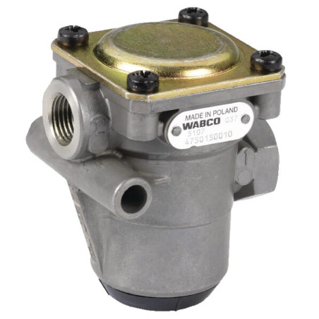 Clapet WABCO 4750150010