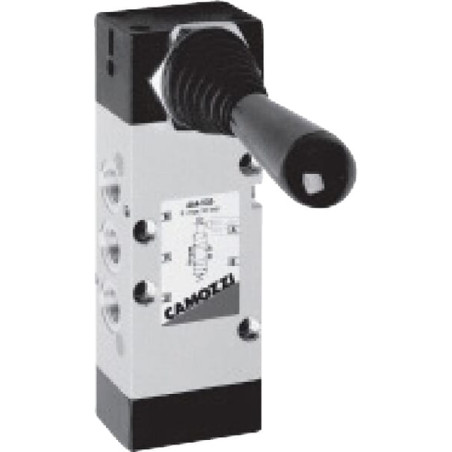 Distributeur CAMOZZI 474905