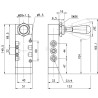 Distributeur CAMOZZI 474905