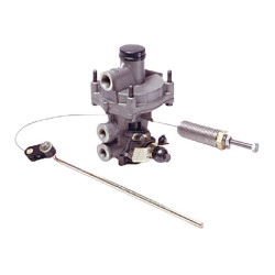 Valve WABCO 4757135000