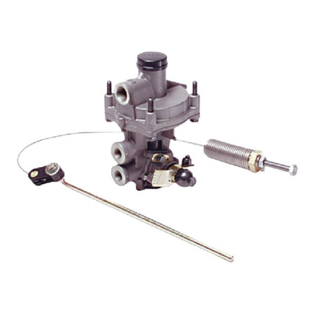 Valve WABCO 4757135000