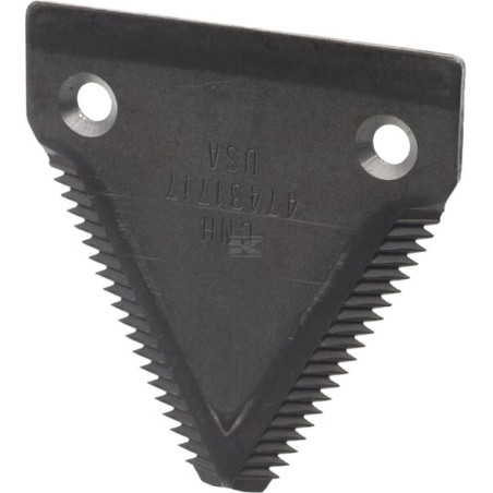 Section NEW HOLLAND 47431717