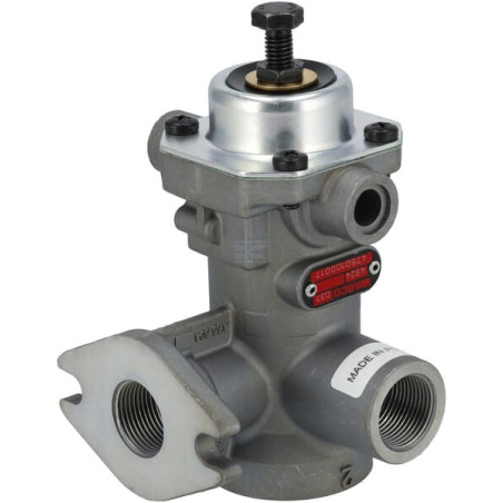 Limiteur WABCO 4750100017